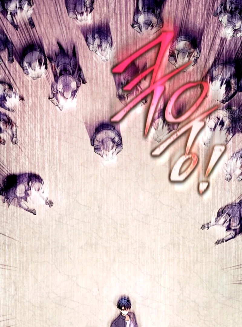 Even the Almighty Is a First-Time Dad Chapter 8 - Page 5