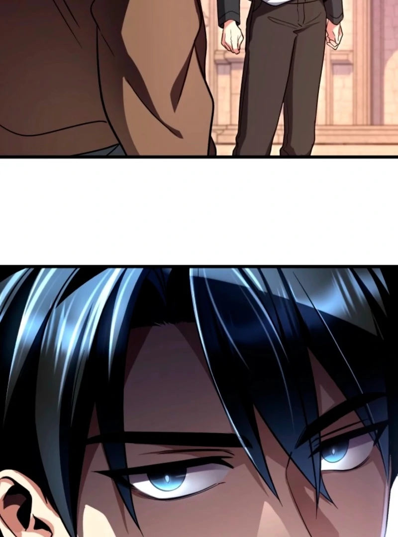 Even the Almighty Is a First-Time Dad Chapter 8 - Page 41