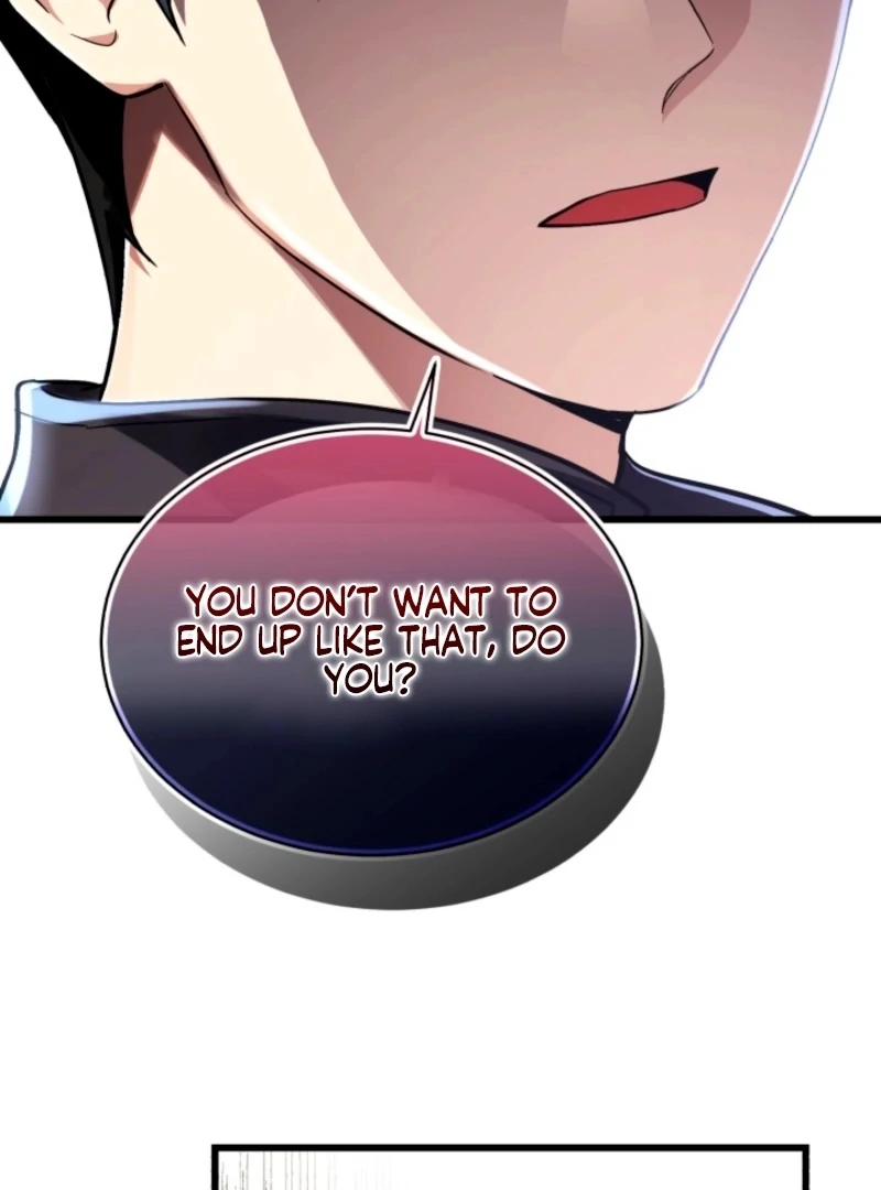 Even the Almighty Is a First-Time Dad Chapter 8 - Page 42