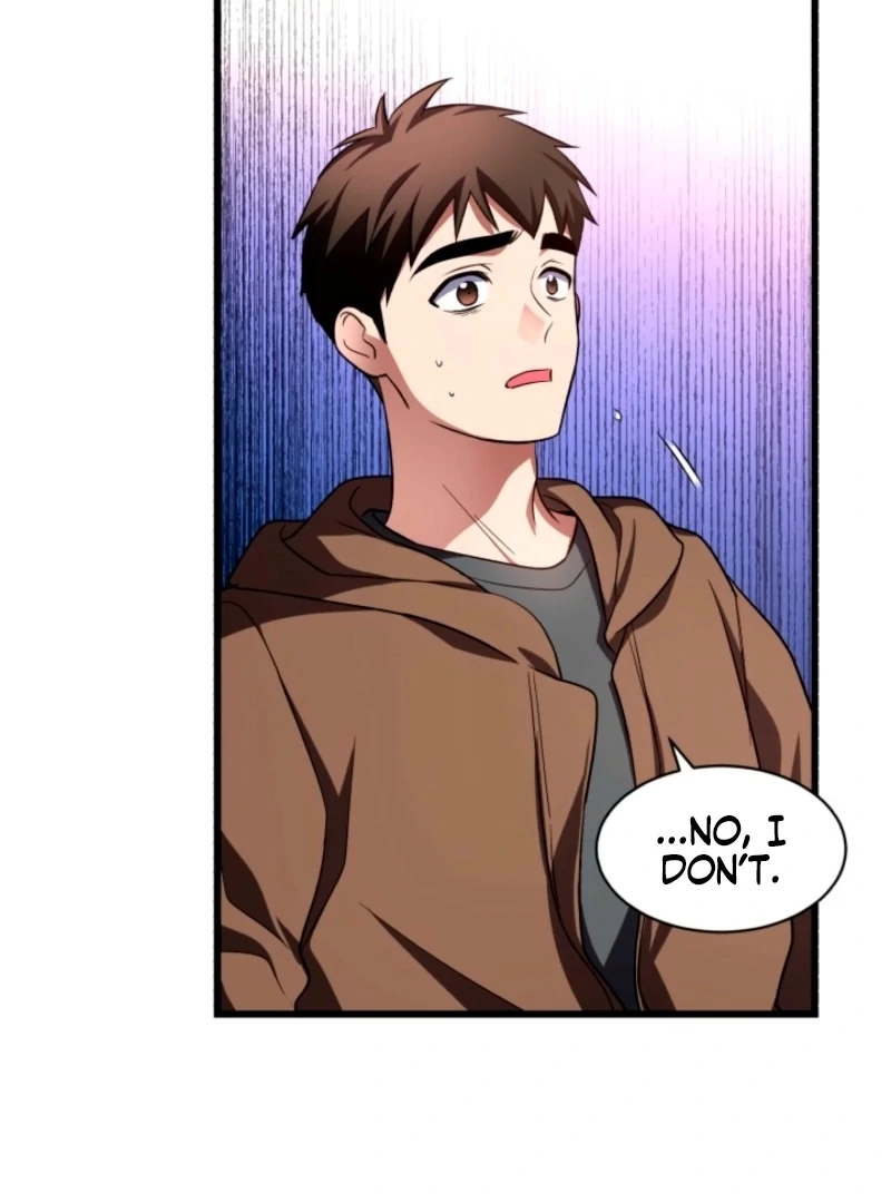 Even the Almighty Is a First-Time Dad Chapter 8 - Page 43