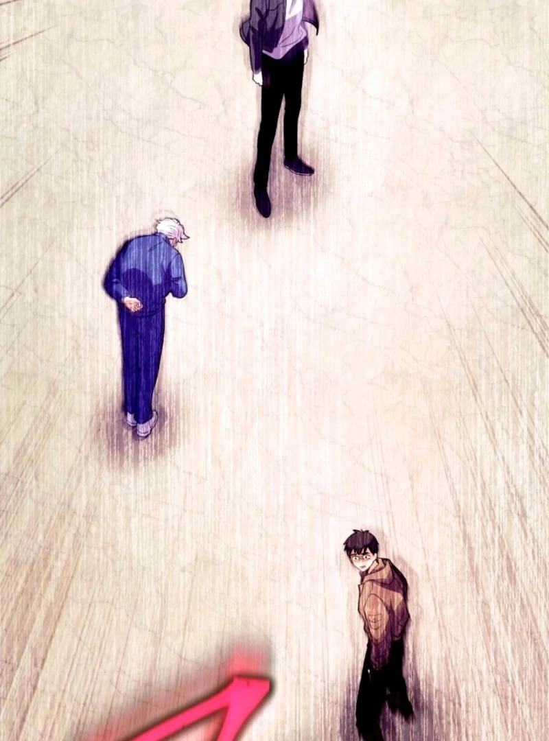 Even the Almighty Is a First-Time Dad Chapter 8 - Page 6