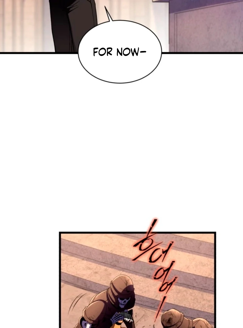 Even the Almighty Is a First-Time Dad Chapter 8 - Page 51