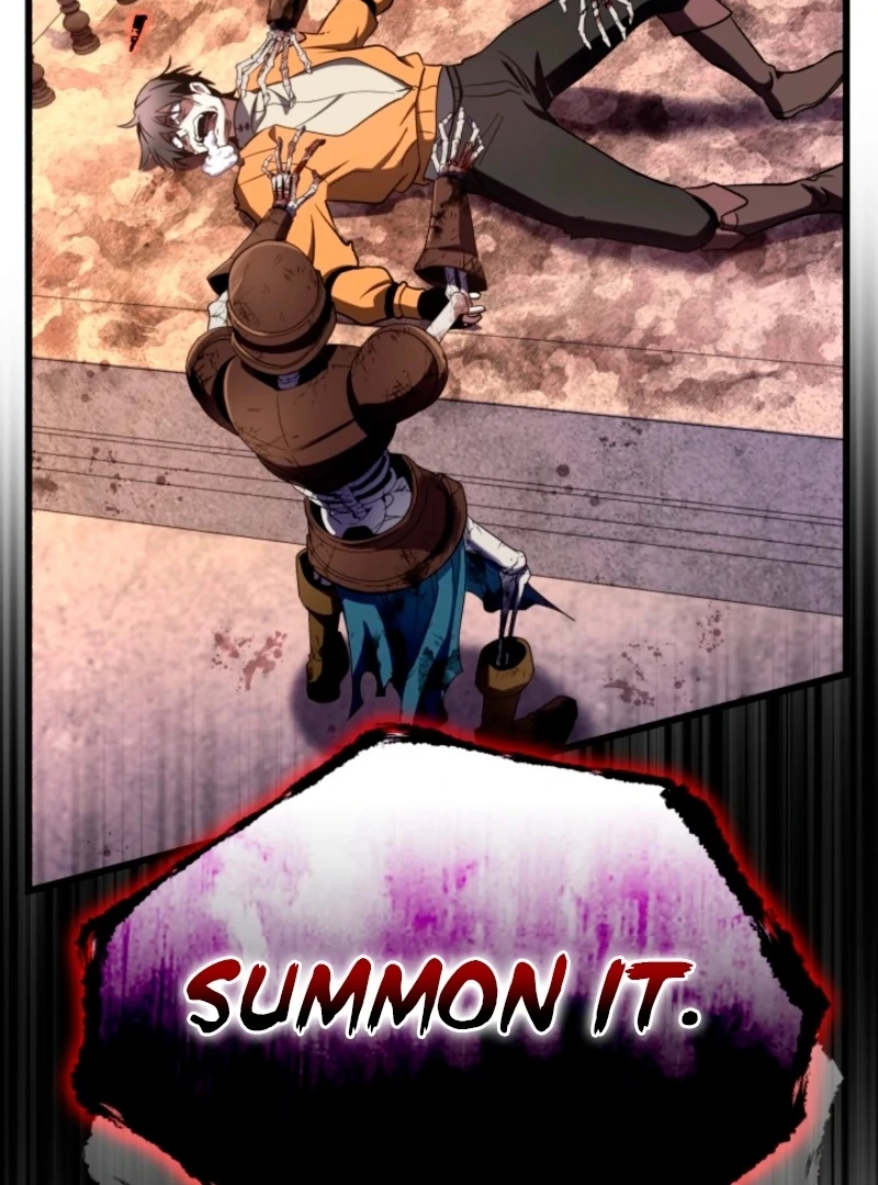 Even the Almighty Is a First-Time Dad Chapter 8 - Page 53