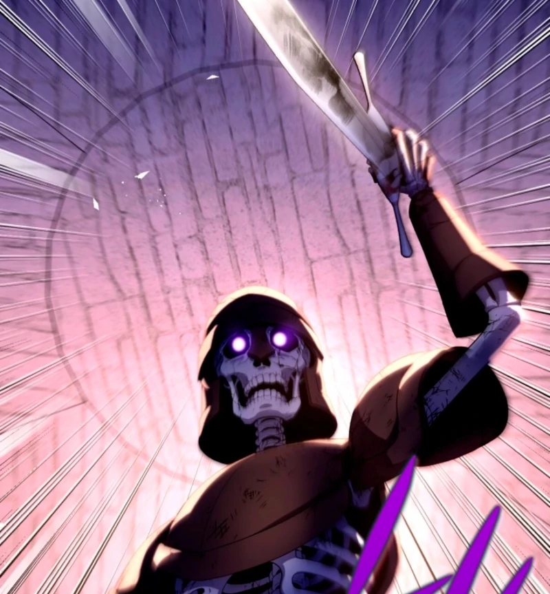 Even the Almighty Is a First-Time Dad Chapter 8 - Page 55