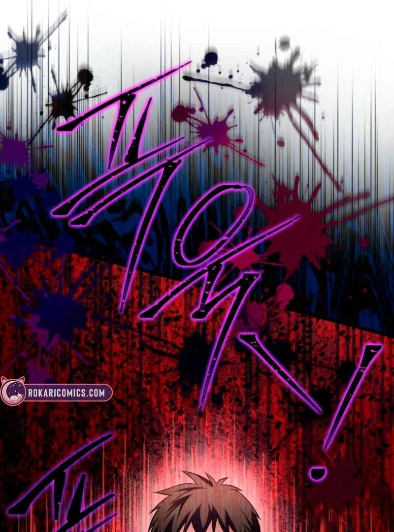 Even the Almighty Is a First-Time Dad Chapter 8 - Page 57