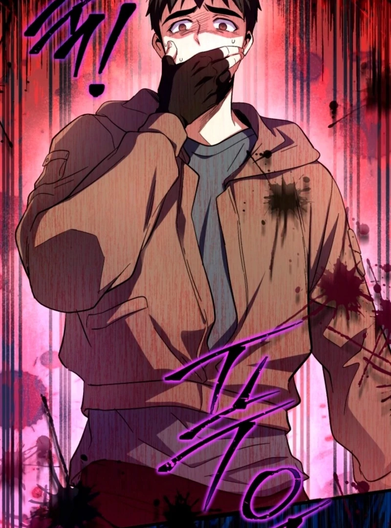 Even the Almighty Is a First-Time Dad Chapter 8 - Page 58