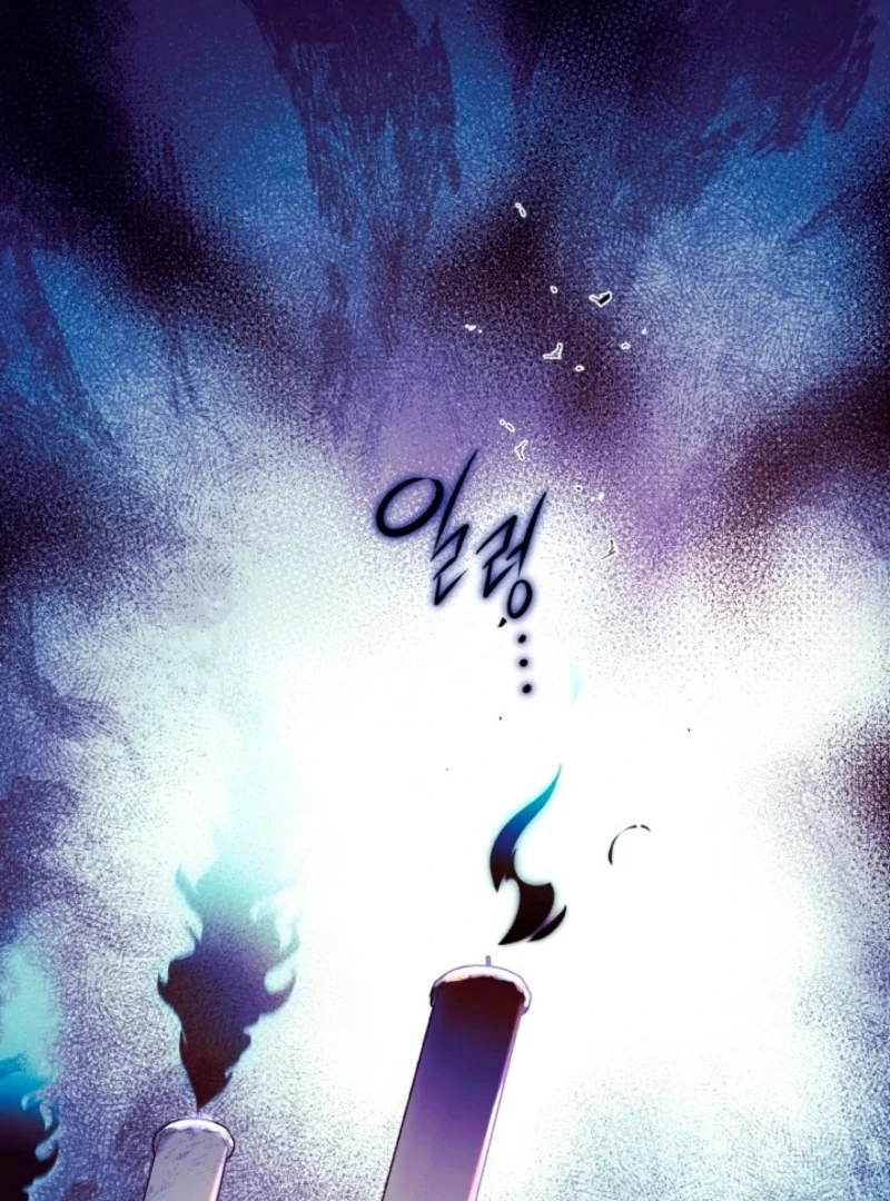 Even the Almighty Is a First-Time Dad Chapter 8 - Page 60