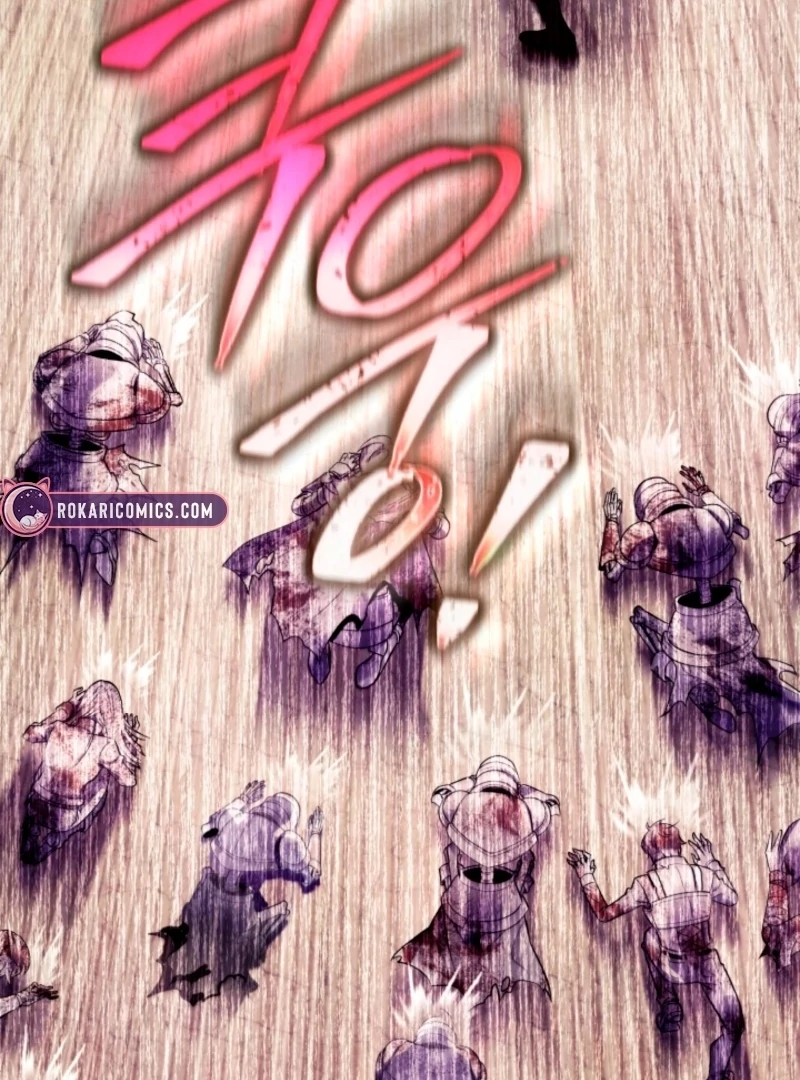 Even the Almighty Is a First-Time Dad Chapter 8 - Page 7