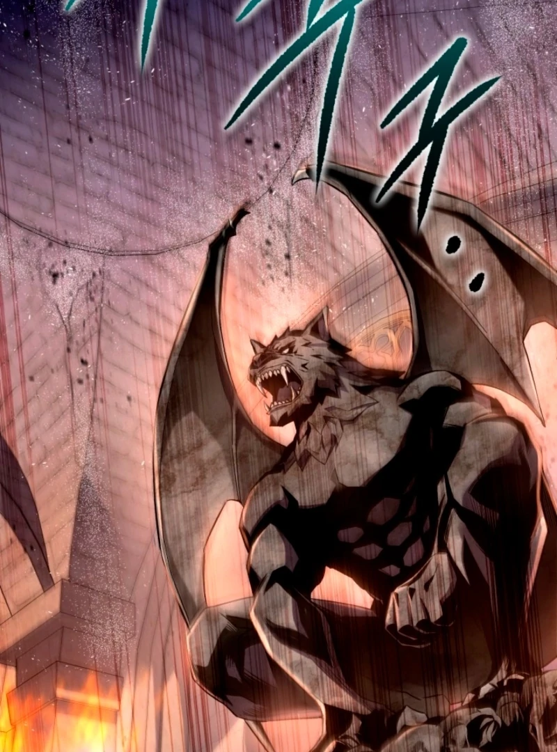 Even the Almighty Is a First-Time Dad Chapter 8 - Page 69