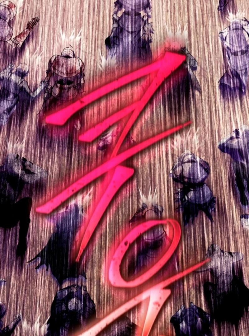 Even the Almighty Is a First-Time Dad Chapter 8 - Page 8