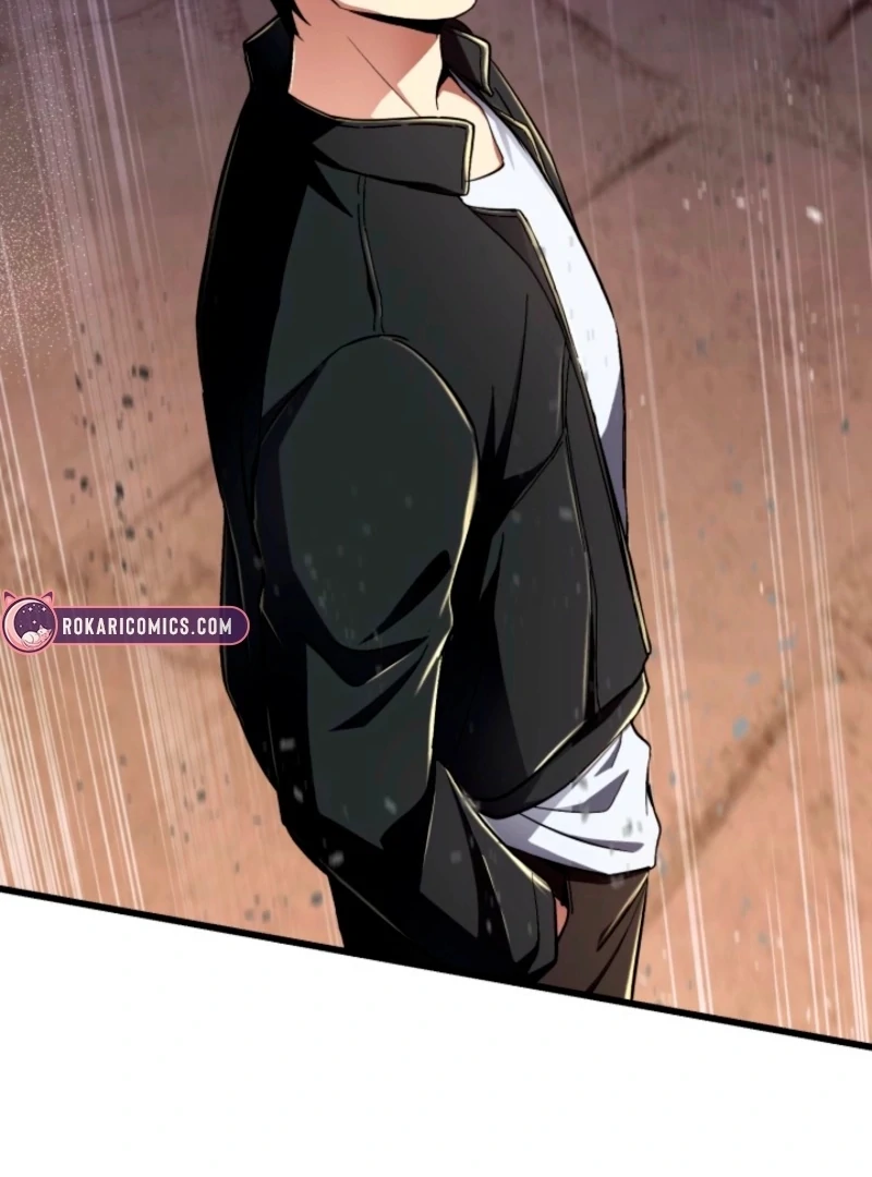 Even the Almighty Is a First-Time Dad Chapter 8 - Page 71