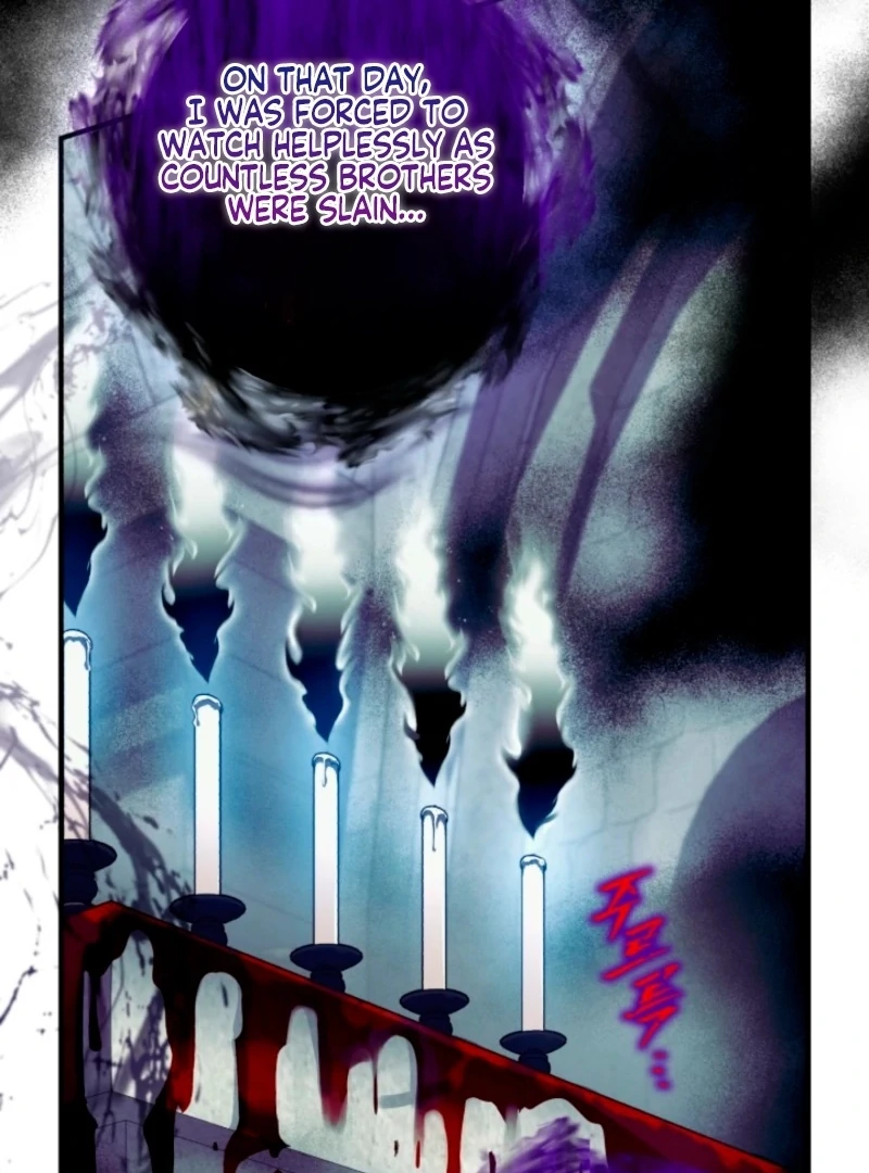 Even the Almighty Is a First-Time Dad Chapter 8 - Page 74