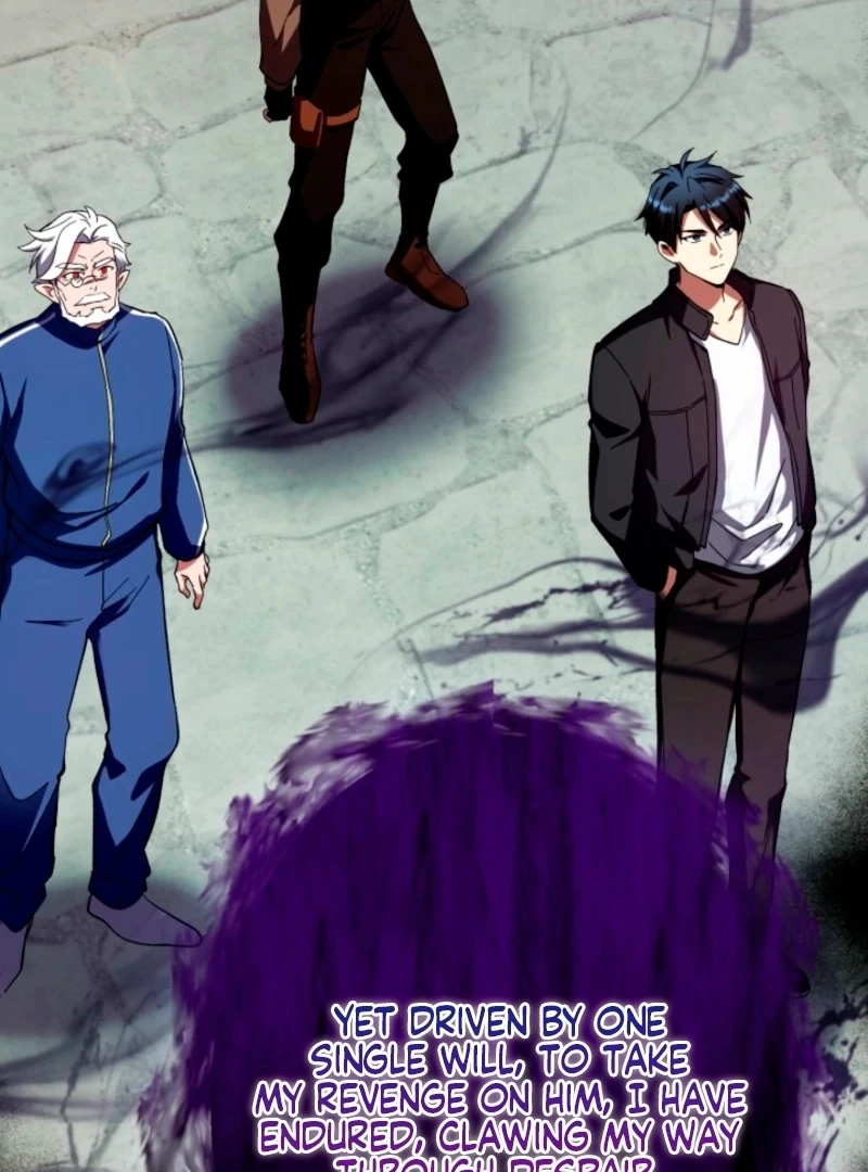 Even the Almighty Is a First-Time Dad Chapter 8 - Page 78