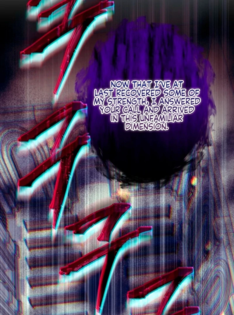 Even the Almighty Is a First-Time Dad Chapter 8 - Page 80