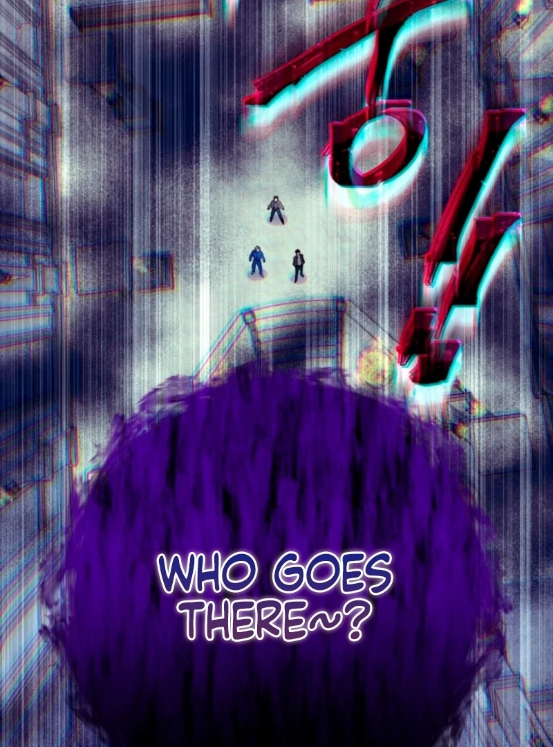 Even the Almighty Is a First-Time Dad Chapter 8 - Page 81