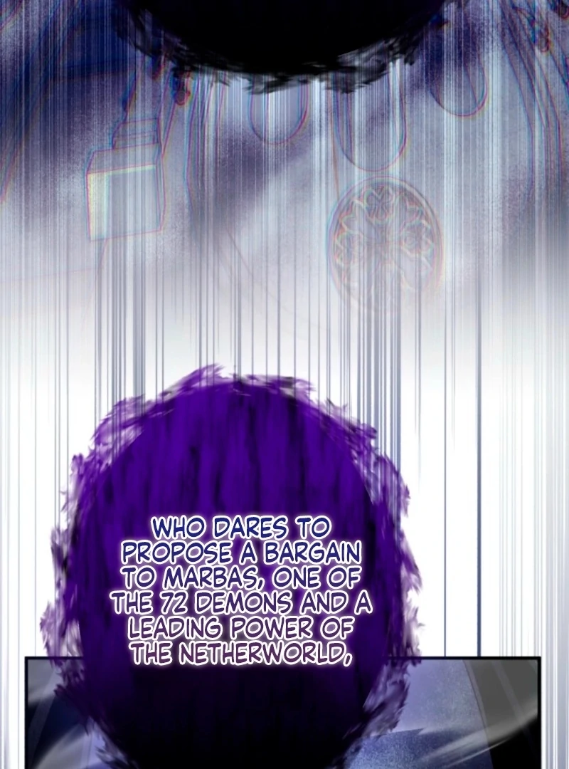 Even the Almighty Is a First-Time Dad Chapter 8 - Page 82