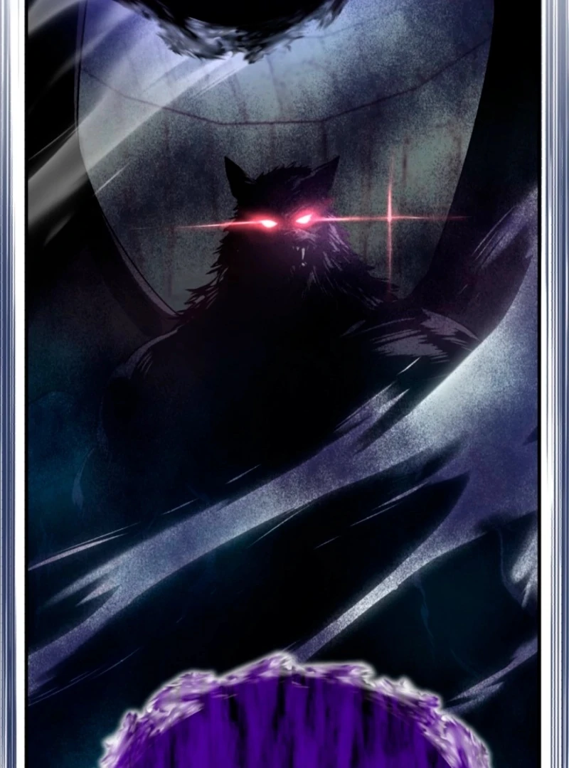 Even the Almighty Is a First-Time Dad Chapter 8 - Page 83