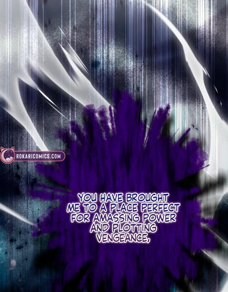 Even the Almighty Is a First-Time Dad Chapter 8 - Page 85