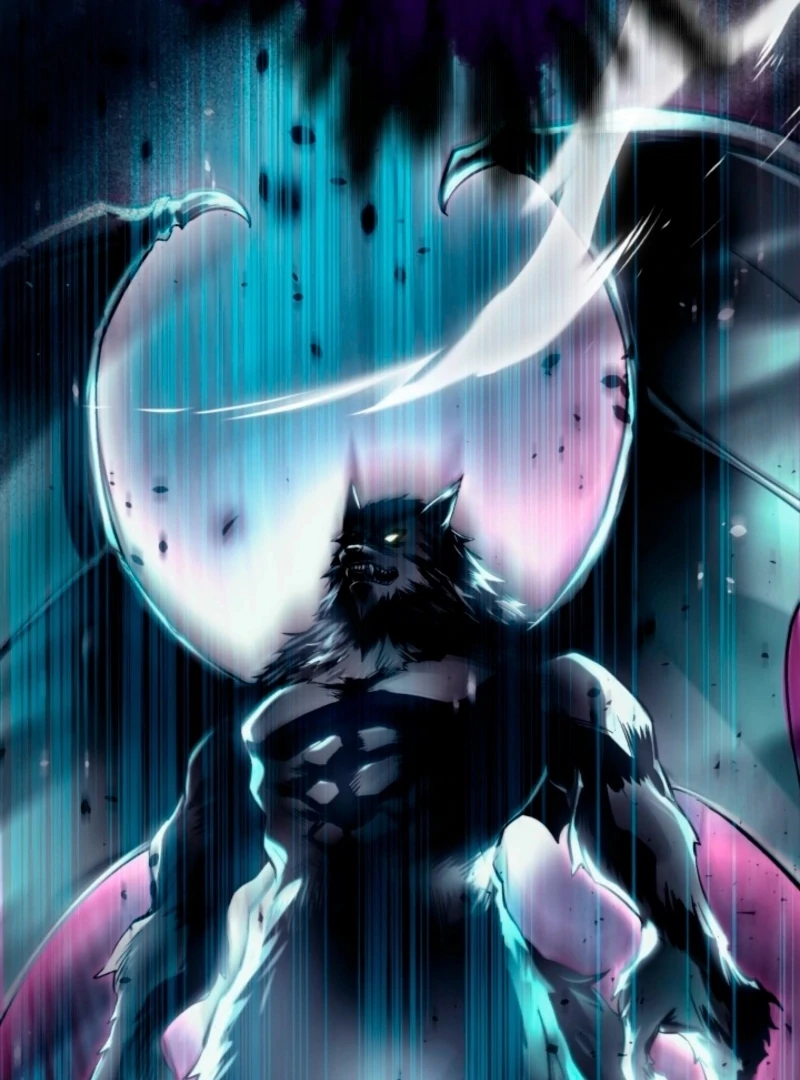 Even the Almighty Is a First-Time Dad Chapter 8 - Page 86