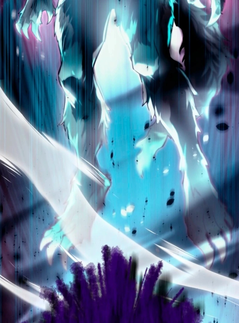 Even the Almighty Is a First-Time Dad Chapter 8 - Page 87