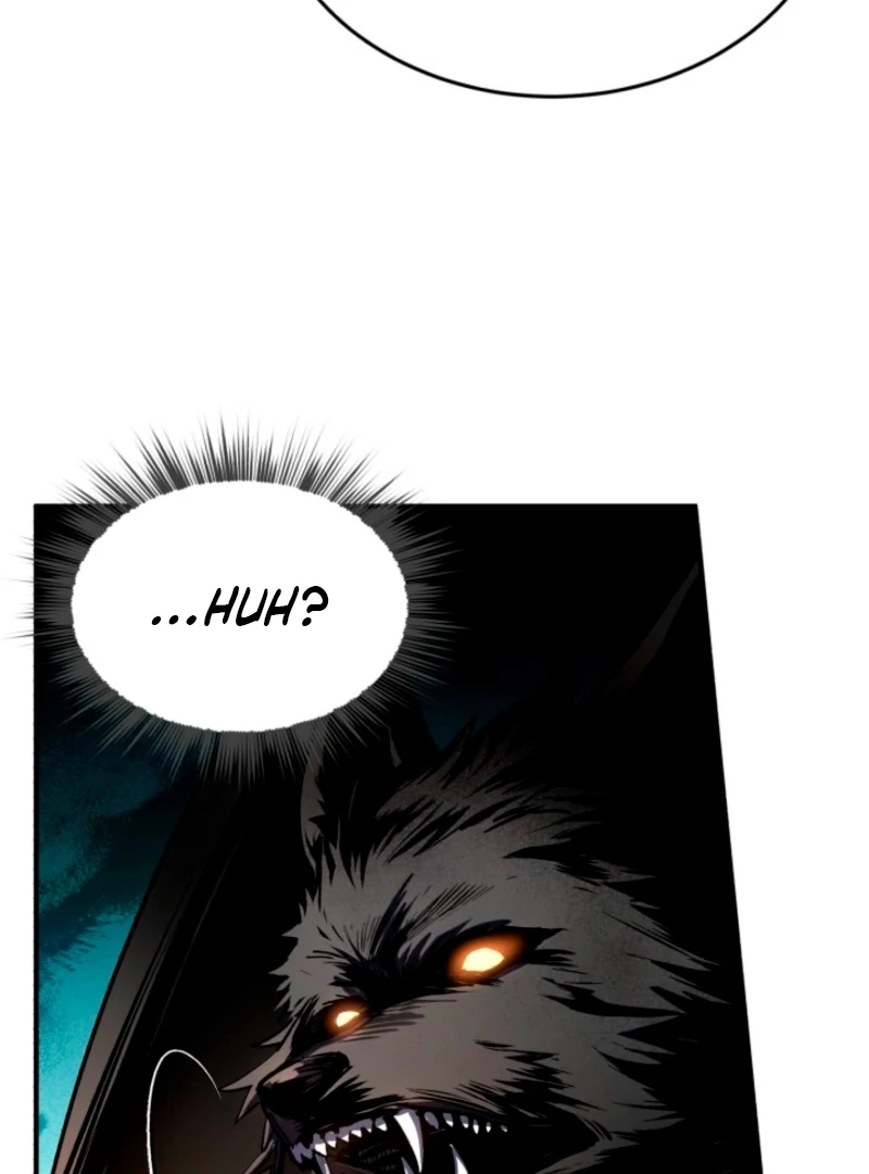 Even the Almighty Is a First-Time Dad Chapter 8 - Page 91