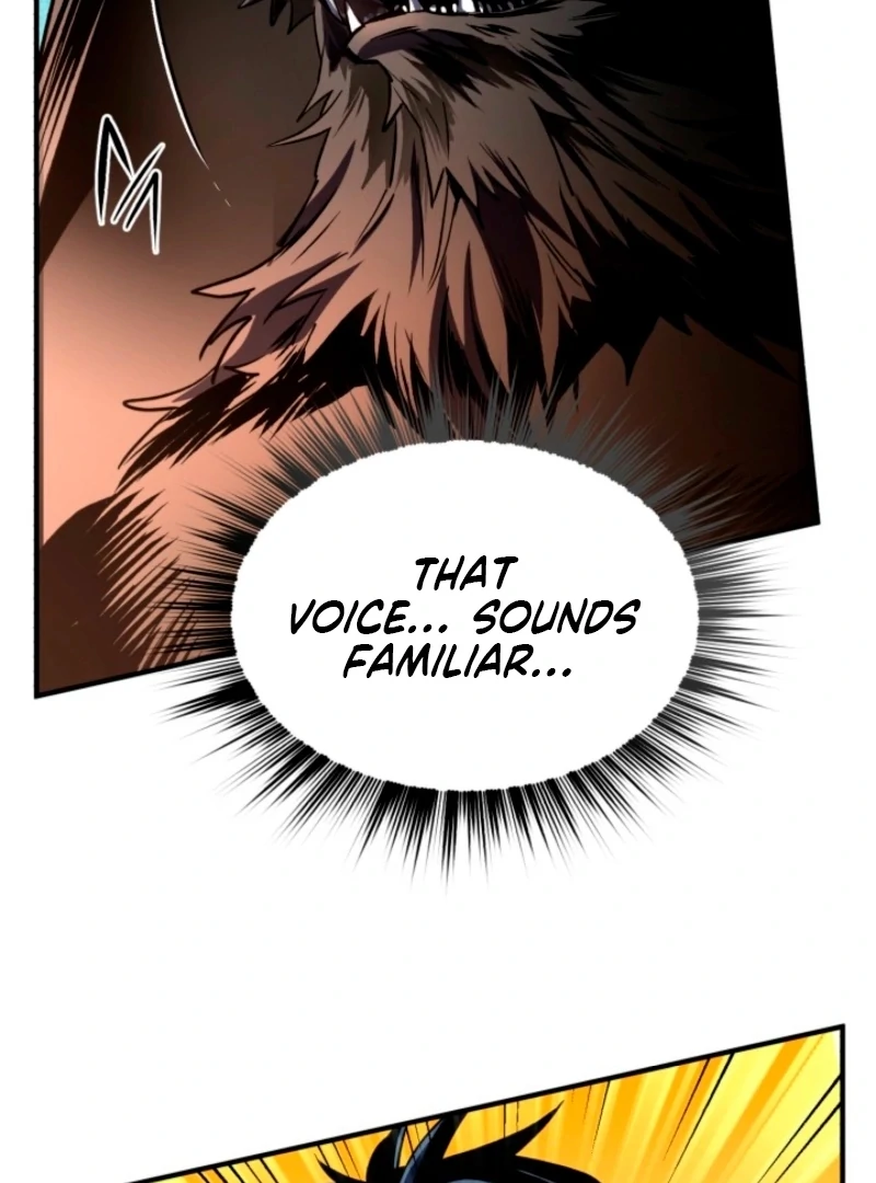 Even the Almighty Is a First-Time Dad Chapter 8 - Page 92