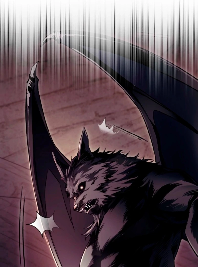 Even the Almighty Is a First-Time Dad Chapter 8 - Page 95