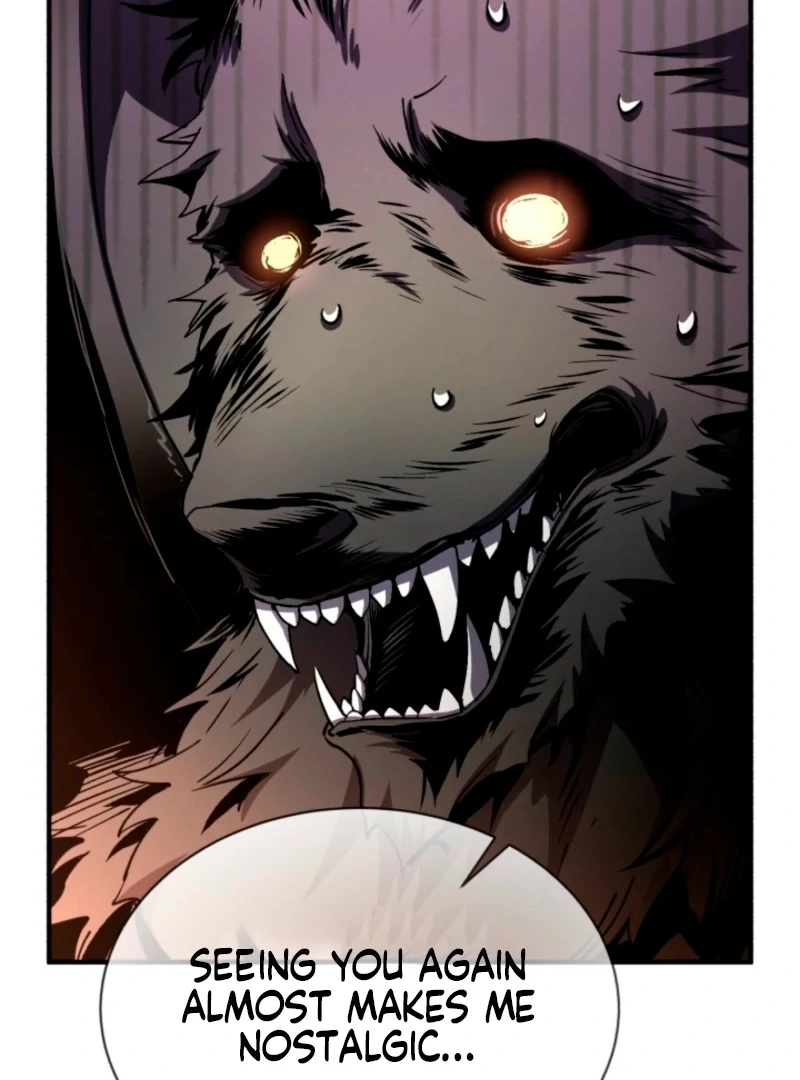 Even the Almighty Is a First-Time Dad Chapter 8 - Page 99