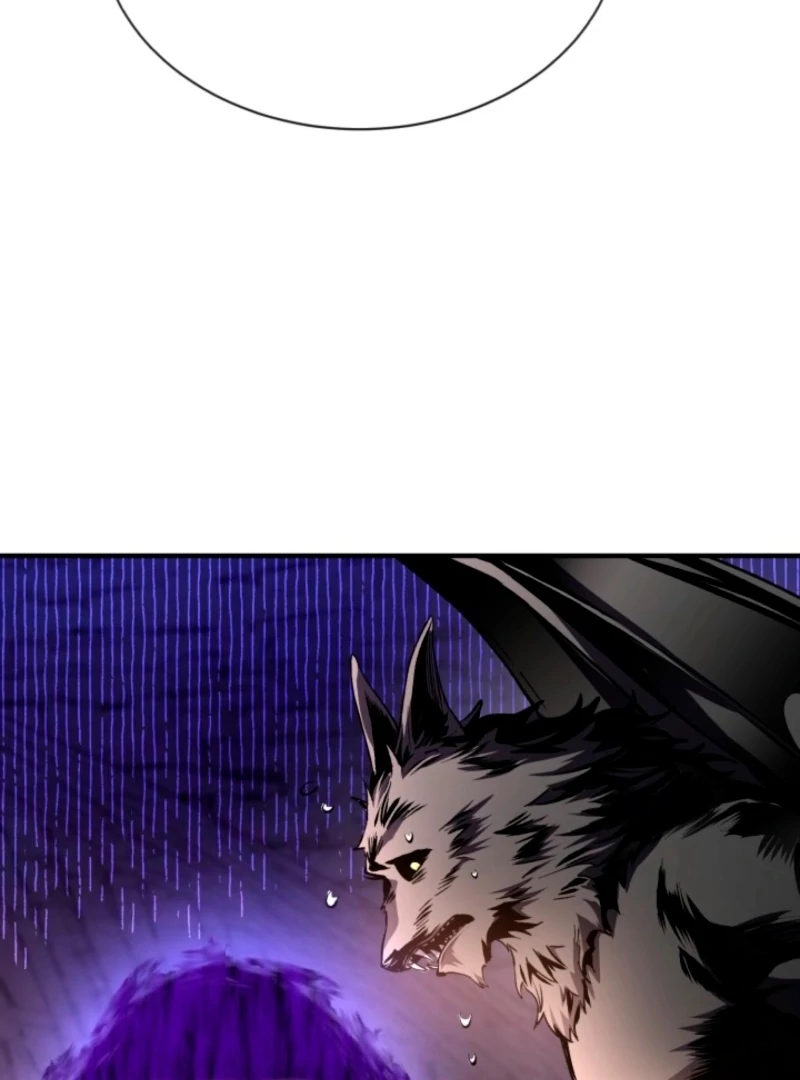 Even the Almighty Is a First-Time Dad Chapter 8 - Page 100