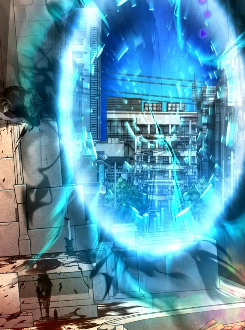 Even the Almighty Is a First-Time Dad Chapter 9 - Page 101