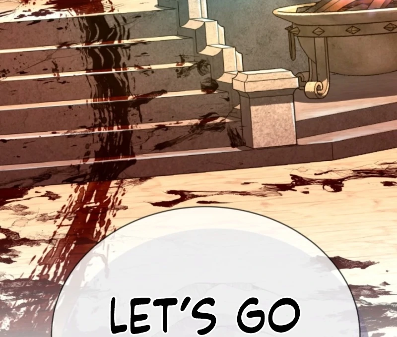 Even the Almighty Is a First-Time Dad Chapter 9 - Page 102