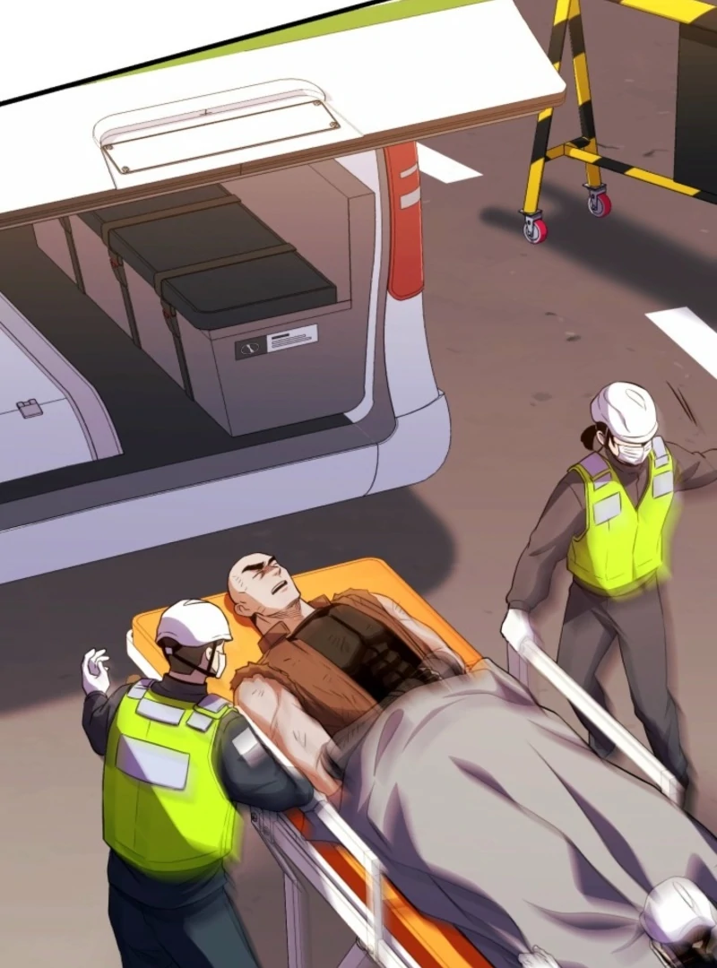 Even the Almighty Is a First-Time Dad Chapter 9 - Page 107