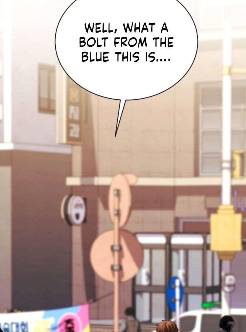 Even the Almighty Is a First-Time Dad Chapter 9 - Page 109