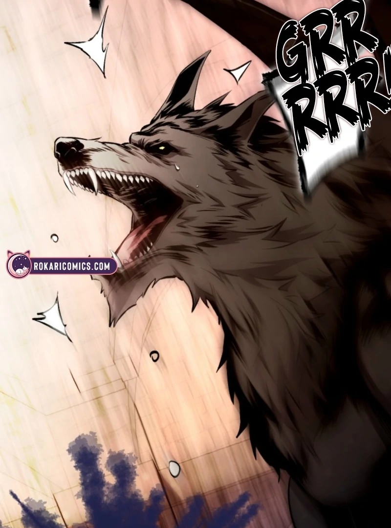 Even the Almighty Is a First-Time Dad Chapter 9 - Page 12