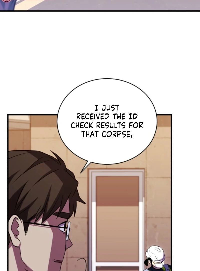 Even the Almighty Is a First-Time Dad Chapter 9 - Page 111