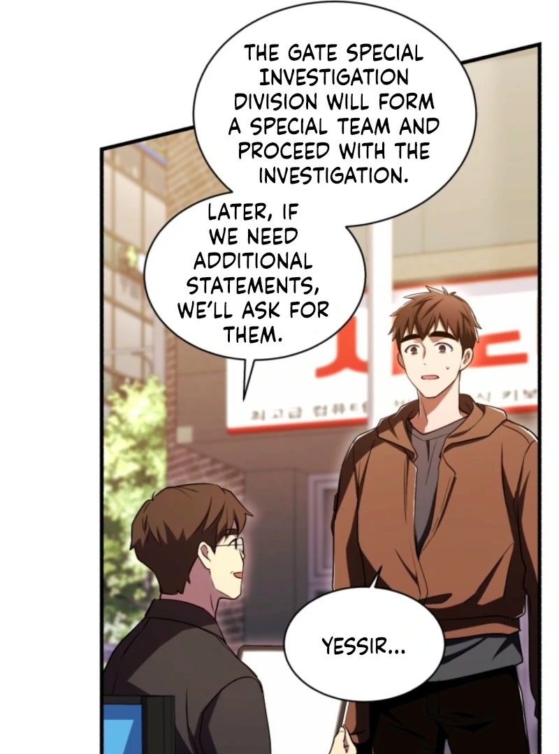 Even the Almighty Is a First-Time Dad Chapter 9 - Page 114