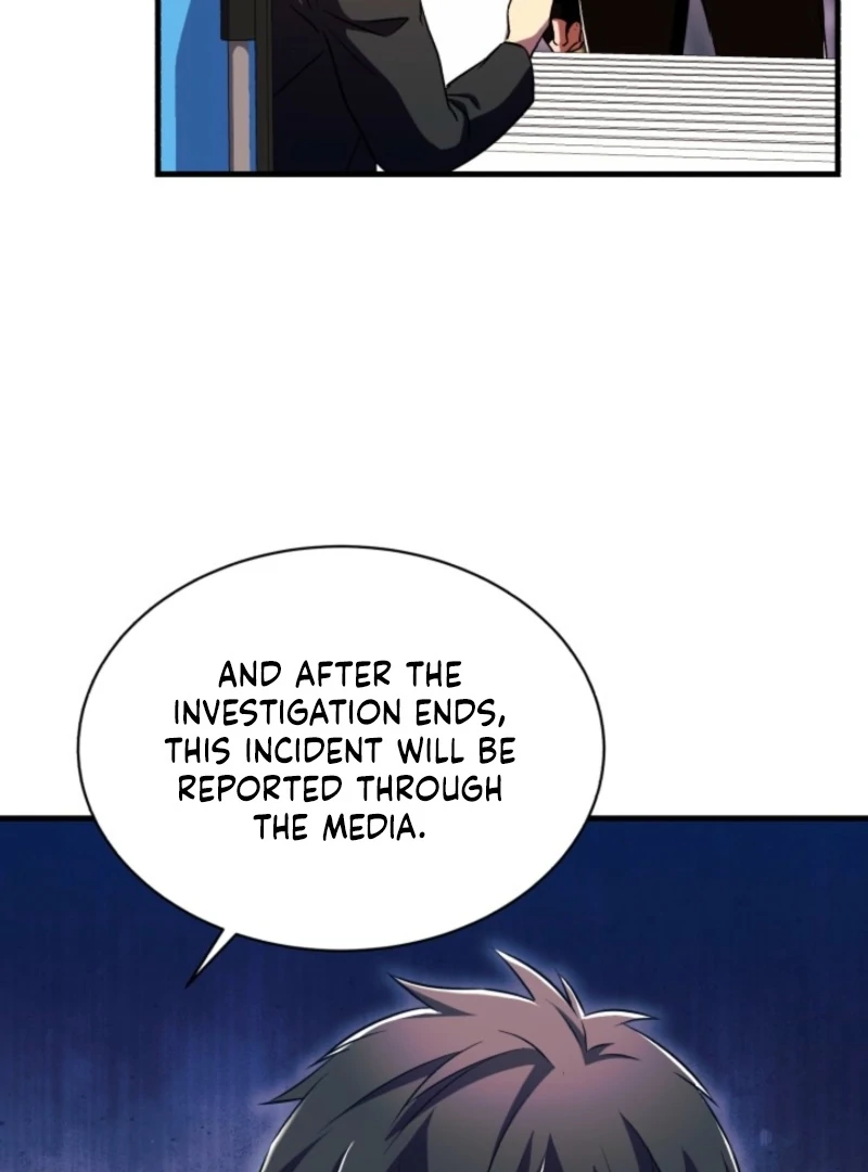 Even the Almighty Is a First-Time Dad Chapter 9 - Page 115