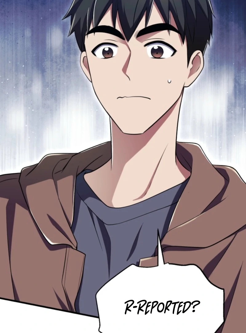 Even the Almighty Is a First-Time Dad Chapter 9 - Page 116