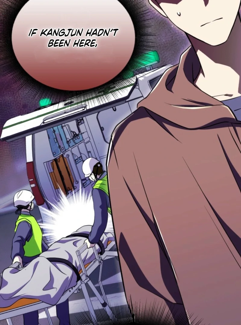 Even the Almighty Is a First-Time Dad Chapter 9 - Page 118