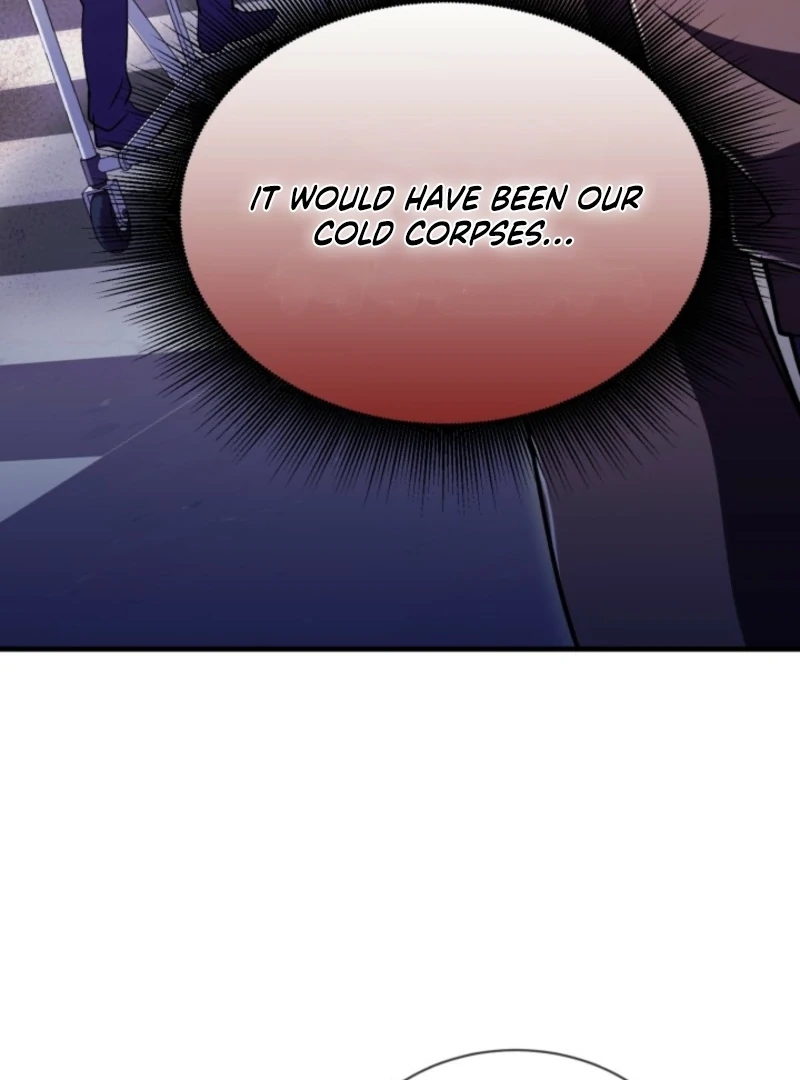 Even the Almighty Is a First-Time Dad Chapter 9 - Page 119