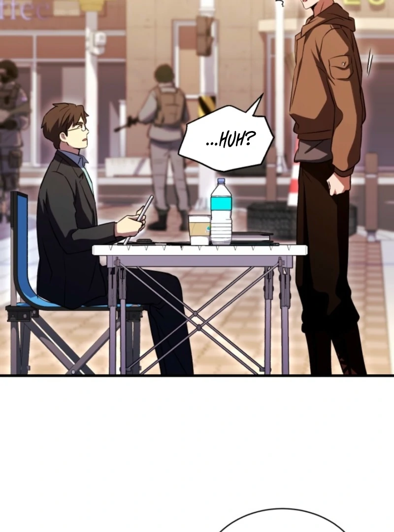 Even the Almighty Is a First-Time Dad Chapter 9 - Page 121