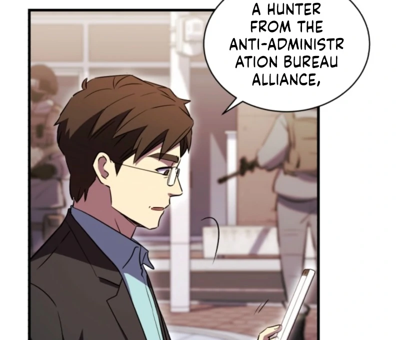 Even the Almighty Is a First-Time Dad Chapter 9 - Page 122