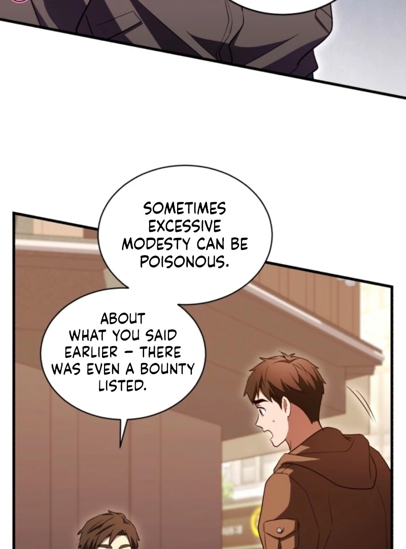 Even the Almighty Is a First-Time Dad Chapter 9 - Page 125