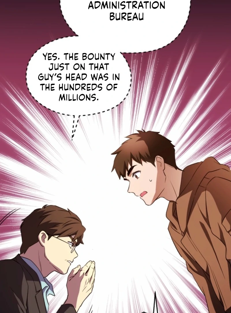 Even the Almighty Is a First-Time Dad Chapter 9 - Page 127