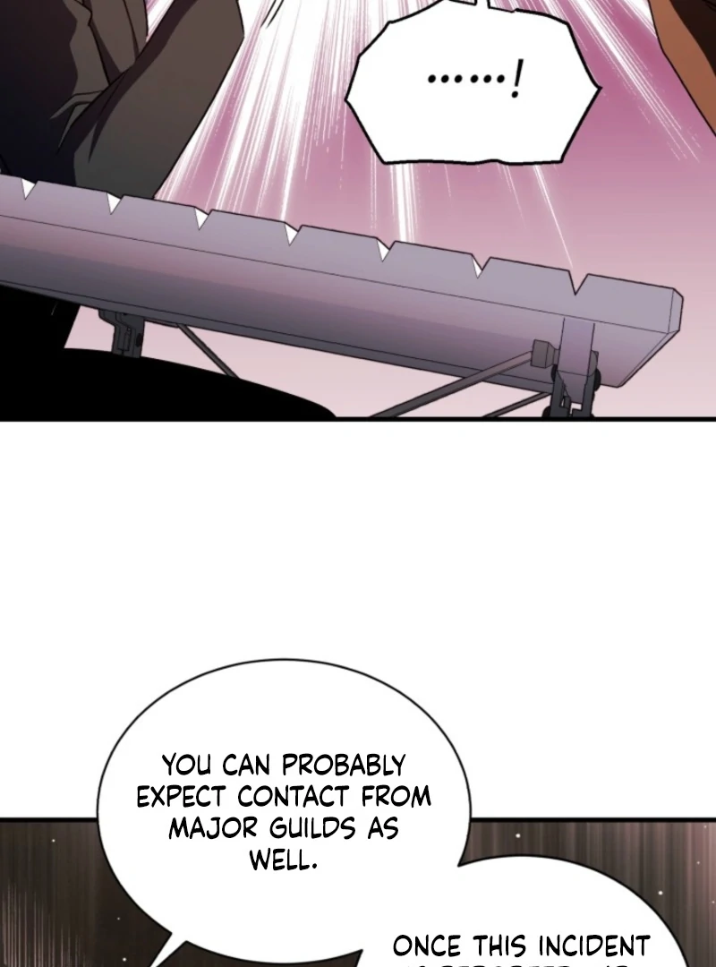 Even the Almighty Is a First-Time Dad Chapter 9 - Page 128