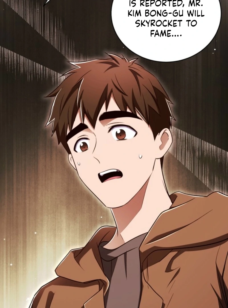 Even the Almighty Is a First-Time Dad Chapter 9 - Page 129