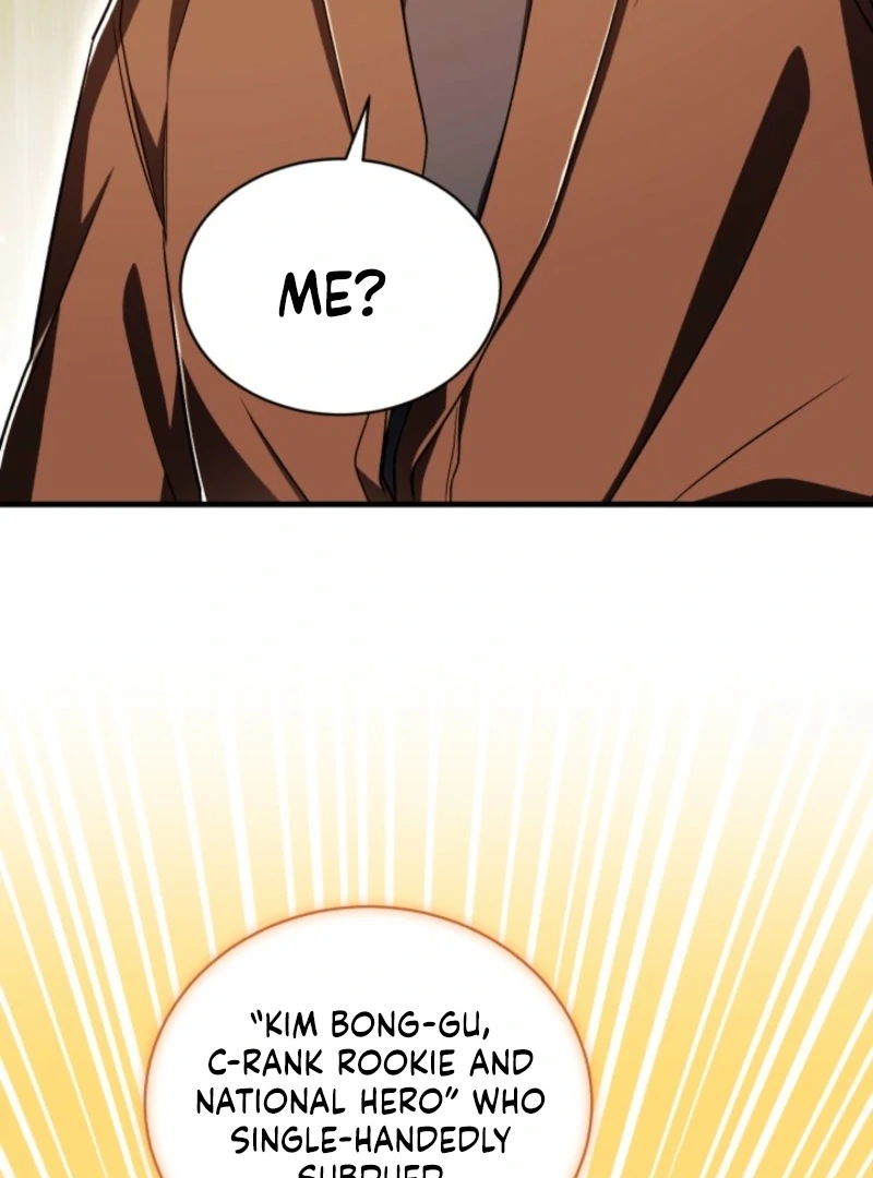 Even the Almighty Is a First-Time Dad Chapter 9 - Page 130