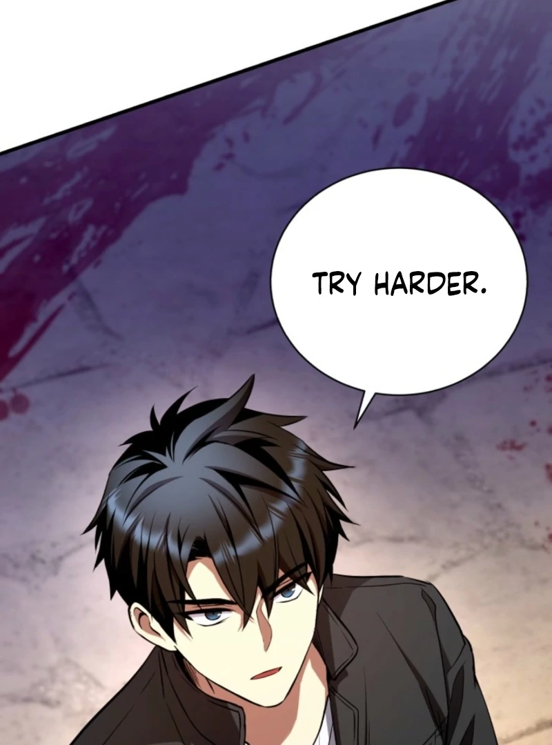 Even the Almighty Is a First-Time Dad Chapter 9 - Page 14