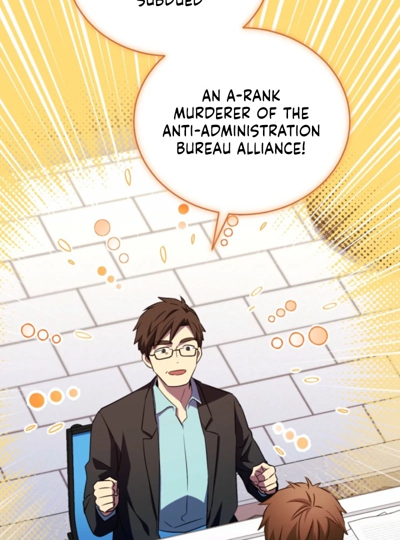 Even the Almighty Is a First-Time Dad Chapter 9 - Page 131