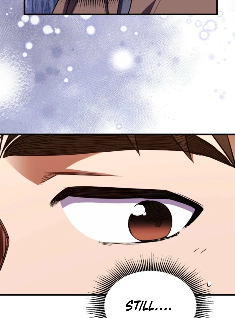 Even the Almighty Is a First-Time Dad Chapter 9 - Page 135